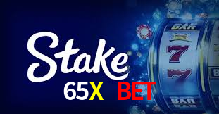 APP oficial da 65X Bet para mobile